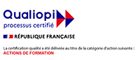 Certification Qualiopi