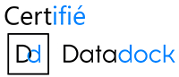 Certification  Datadock